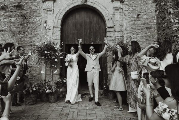 Matrimonio Vincenzo e Giulia